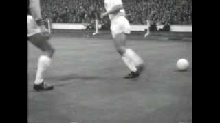 West Ham United vs 1860 Munchen 1965 European Cup Winners Cup Final [upl. by Uase]