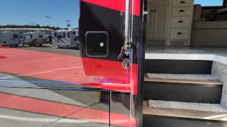 2024 Tiffin Motorhomes AllegroBay 38 BB OK Tulsa Broken Arrow Owasso Bixby Green Country [upl. by Yerdua576]