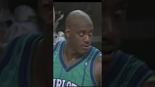 Anthony Mason Highlights  1998 Charlotte Hornets vs Atlanta Hawks Game 4 [upl. by Blakelee485]