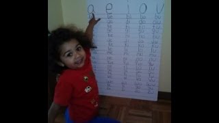 How to Teach Children to Read Phonetically Tutorial [upl. by Marsland]