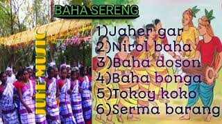 Baha Sereng Audio Song hemal buru official [upl. by Ahsienauq]