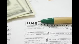 Tax time Signs your tax preparer may be a fraud [upl. by Amitie]