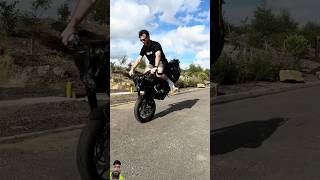 Evo bobber v2 riding automobile harley smartphone custom evobobber thorntonhundredworks biker [upl. by Blane]