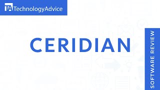 Ceridian Dayforce HCM Review Top Features Pros And Cons And Similar Products [upl. by Daffodil]