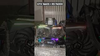 GTX 1660 Super  R5 7600X  Test In 25 Games [upl. by Chap968]