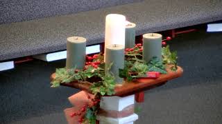 Grace Baptist Church Live Worship Service  December 1 2024 [upl. by Maguire]