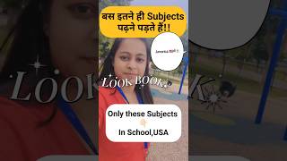 Subjects taught in schools in the USAwhat subjects are offered in schools in America studyschool [upl. by Ozan]