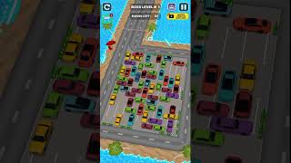 The Ultimate Parking Experience  Parking Jam Car Parking Games  DodoPie Gamer [upl. by Adnawuj283]