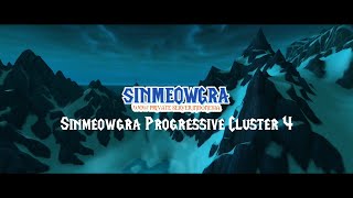 Sinmeowgra  Trial of the Champion amp Crusader Progressive Cluster 4  4K [upl. by Ahsena]