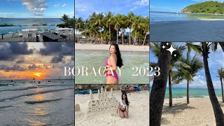 Boracay 2023  Fairways and Bluewater  Land Tour  DIY Transfer [upl. by Pallaton261]