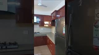 3BHK flat in Vrindavan Near Premanand Maharaj call 7820046044 [upl. by Marabel]