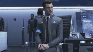 Im the android sent by Cyberlife [upl. by Soraya]