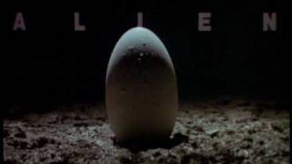 Alien Original Trailer 1979 [upl. by Reneta]