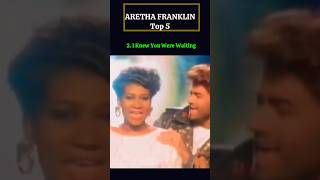 Aretha Franklin music videos greatest hits shorts [upl. by Thorpe]