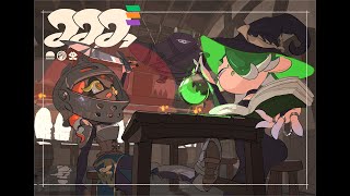 【22時～3陣営はしご参加型】🎃Splatweeenフェス【初見・飲酒歓迎】 [upl. by Karl548]