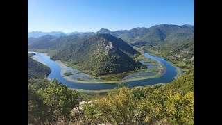 Guruló Vas Paták 151 Montenegró 2024 [upl. by Enilaf522]