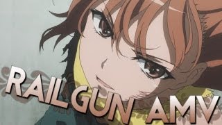 【AMV】Misaka VS Mugino To Aru Kagaku No Railgun S とある科学の超電磁砲S [upl. by Ardnek237]