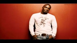 Akon Ft Booba  Gun In My Hand Instrumental With Lyrics HD 1080p [upl. by Agatha]