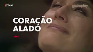 Projeto Fragmentos  Novelas  Globoplay [upl. by Fenwick]