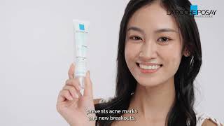 Effaclar DuoM La Roche Posay  Product Video [upl. by Daht]