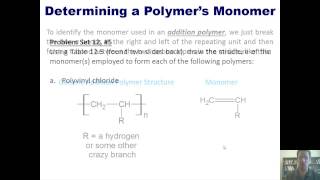 Chapter 12  Structures of Solids Part 3 of 6 [upl. by Nash]