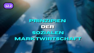 Was ist die Soziale Marktwirtschaft  12221 [upl. by Aletse]