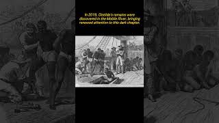 The story of the last American slave ship Clotilda [upl. by Ahsineg]