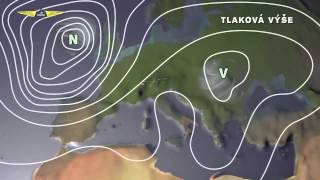 Základy meteorologie pro piloty  KOMPLET [upl. by Stent]