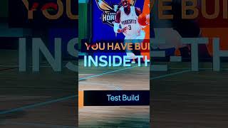 BEST RARE 2K25 CURRENT GEN BUILD “Inside The Arc Maestro” nba2k25 nba2k25currentgen 2kcommunity [upl. by Perdita]