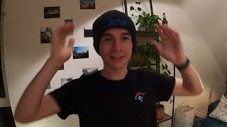 125 years Belgica vlog 2 Polar clothing [upl. by Geraint]