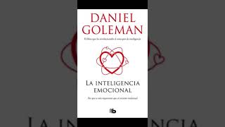 La Inteligencia Emocional librosrecomendados resumenlibro motivacion riqueza crecimiento [upl. by Tews430]