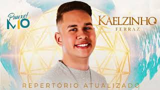 KAELZINHO FERRAZ CD COMPLETO 2024 ATUALIZADO [upl. by Fiske839]