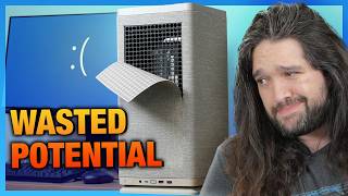 Fractal Fumbles Mood Case Review Thermals amp Design Oversights [upl. by Christian]