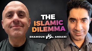 DEBATE The Islamic Dilemma  Sam Shamoun VS Khalil Andani [upl. by Anival]