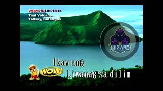 Liwanag Sa Dilim  Rivermaya KaraokeLyricsInstrmental [upl. by Adnov]