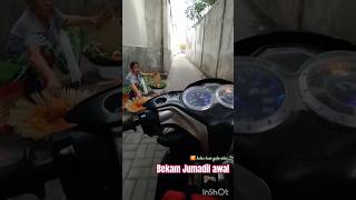 Terapis on the road vlog motovlog shorts bekam jumadilawal cuppingtherapy [upl. by Hafinah]