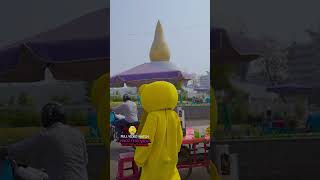 Ni Amma Soda Comedy Vinod Teddy Bear Prank Comedy Video teddycomedy funny [upl. by Ocker420]