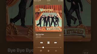 My favorite NSYNC songs nsync music [upl. by Sydelle]