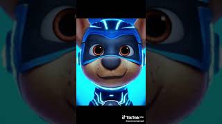 paw patrol the mighty pups movie September 29 official trailer 2023 [upl. by Akfir]