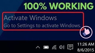 🔓💻 Windows Activation Secret  Updated 2024 🔑 [upl. by Ennahteb651]