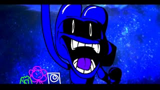 Silly Billy but its Four from BFB [upl. by Notlad]