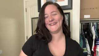 Alessandra’s teeth Journey  update  living with Oligodontia [upl. by Abdel595]