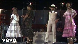 Boney M  Ma Baker Live Video [upl. by Enna]