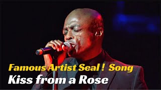 Seals Kiss From a Rose  A Deep Dive into the GrammyWinning Hit [upl. by Hardden]