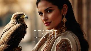 Desert Music  Ethnic amp Deep House Mix 2024 Vol59 [upl. by Zorah]