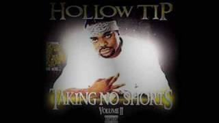 Hollow Tip  It Aint Nothin [upl. by Rihaz]