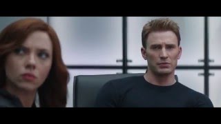 Marvel’s Captain America Civil War Trailer  Official HD  Available on Bluray DVD and Digital [upl. by Emixam]