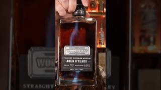 Woodinville Bourbon 8 years [upl. by Guevara]