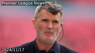 ‘It should be banned’  Roy Keane fumes over noisy neighbour’s earlymorning antics as Man Utd … [upl. by Crocker]