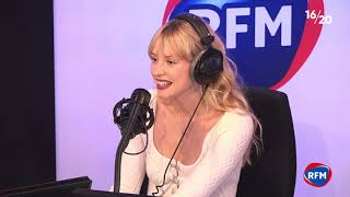 Angèle en interview dans le 1620 RFM [upl. by Danella62]